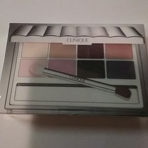 Sealed Bnib Clinique Exclusive Eyeshadow